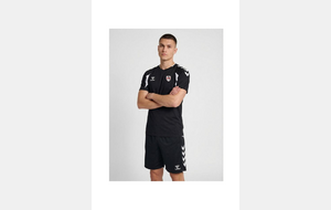 Maillot entraînement CORE 2.0
