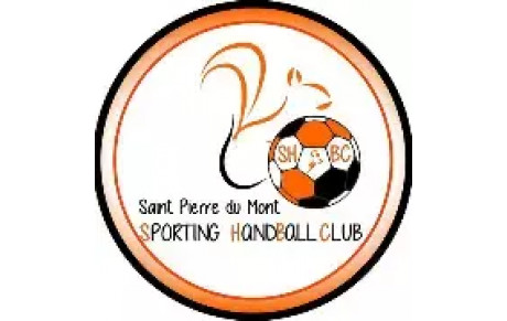 SPORTING HANDBALL CLUB SAINT PIERRE