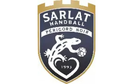 SARLAT HANDBALL PERIGORD NOIR