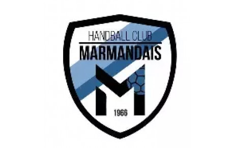 HANDBALL CLUB MARMANDAIS