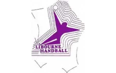 HANDBALL CLUB LIBOURNE