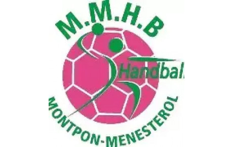 MONTPON-MENESTEROL HANDBALL