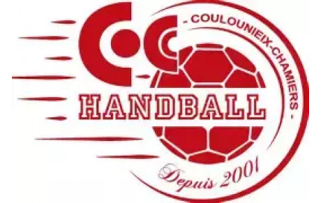 CO COULOUNIEIX CHAMIERS HANDBALL