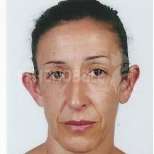 Marie Laure Casals