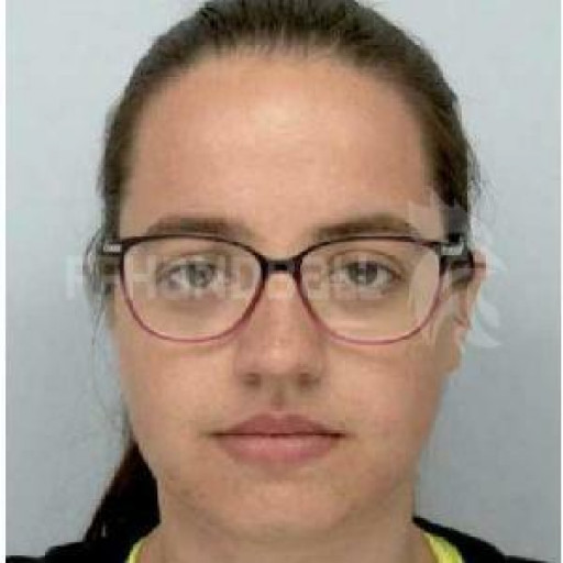 Alyce Delourtet